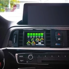 MFD28 Gen2 for BMW F20/21/22/23 F30/31/34 F80/82/87 LHD