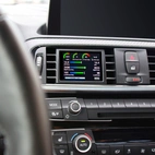 MFD28 Gen2 for BMW F20/21/22/23 F30/31/34 F80/82/87 LHD