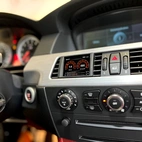 MFD28 Gen2 for BMW 5-series E60/61 LHD