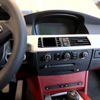 MFD28 Gen2 for BMW 5-series E60/61 LHD