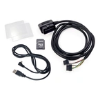 MFD28 Gen2 for Porsche 911 / 997 LHD