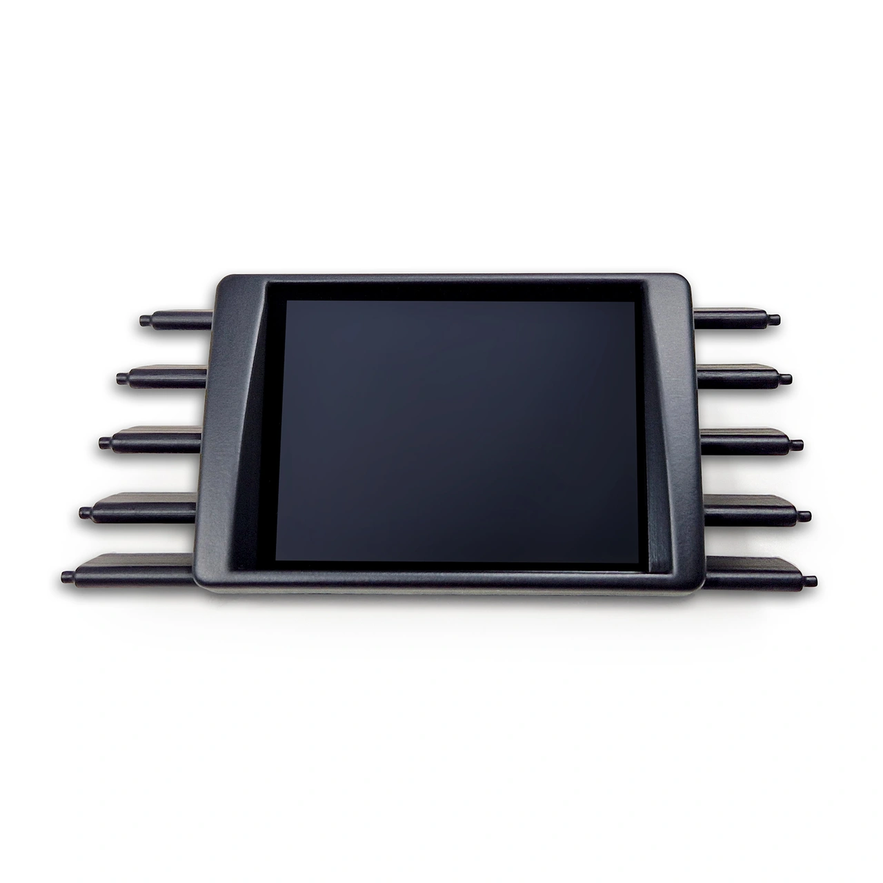 MFD28 Gen2 for BMW 5-series E60/61 LHD