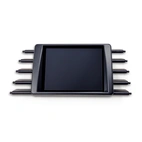 MFD28 Gen2 for BMW 5-series E60/61 LHD