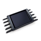 MFD28 Gen2 for BMW 5-series E60/61 LHD