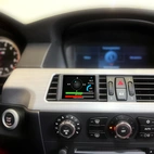 MFD28 Gen2 for BMW 5-series E60/61 LHD