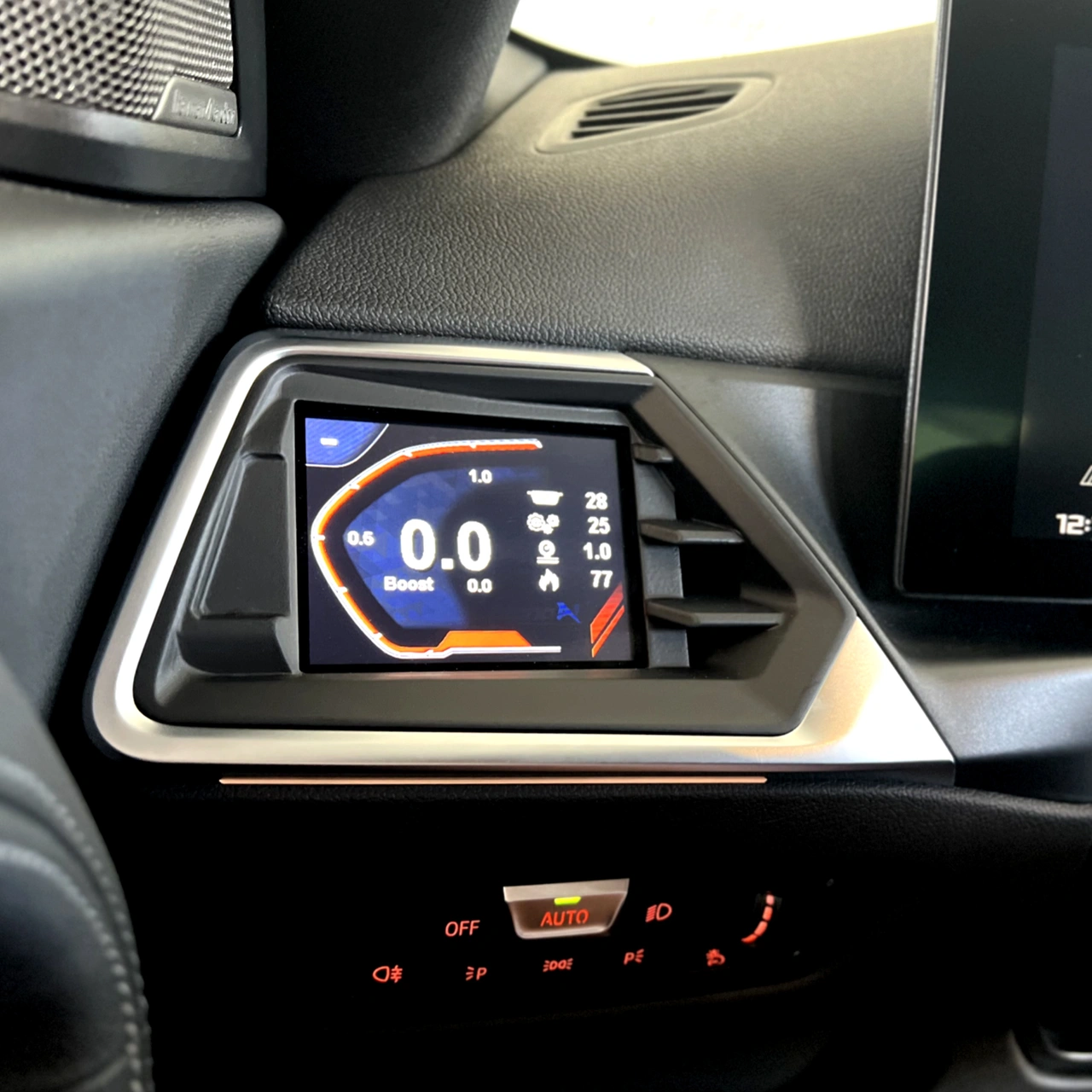 MFD32 Gen2 for BMW G20/21/22/23/26/42 G80/81/82/83/87 LHD  nicht vormontiert