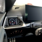 MFD32 Gen2 for BMW G20/21/22/23/26/42 G80/81/82/83/87 LHD  nicht vormontiert