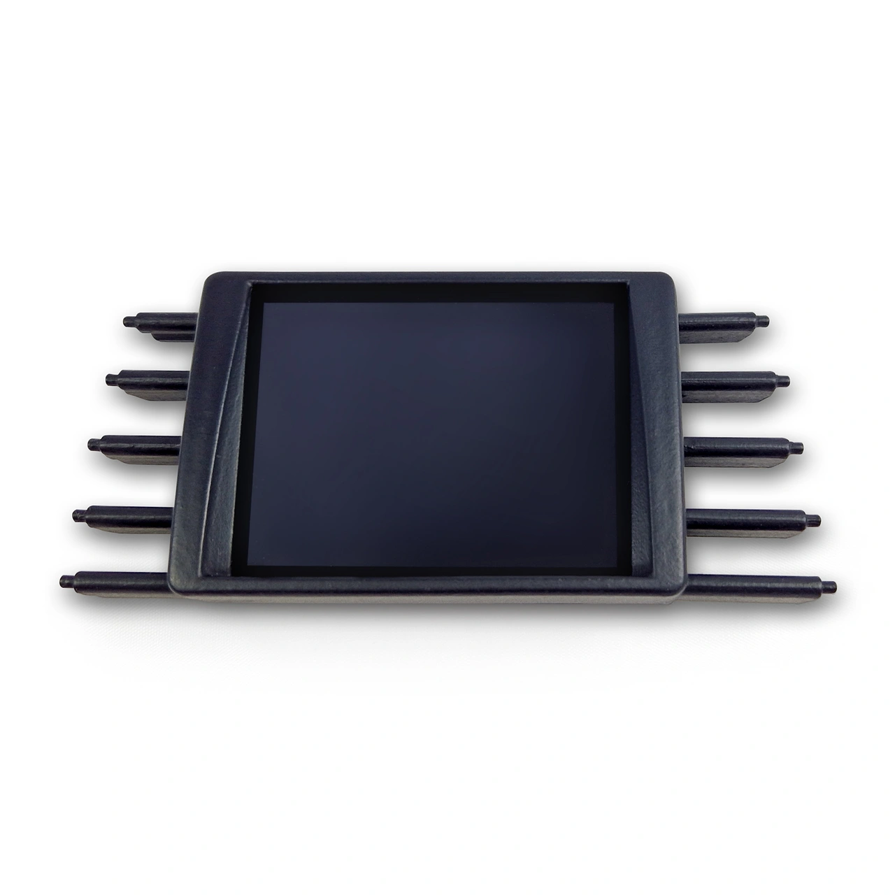 MFD28 Gen2 for BMW 5-series E60/61 RHD