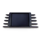 MFD28 Gen2 for BMW 5-series E60/61 RHD