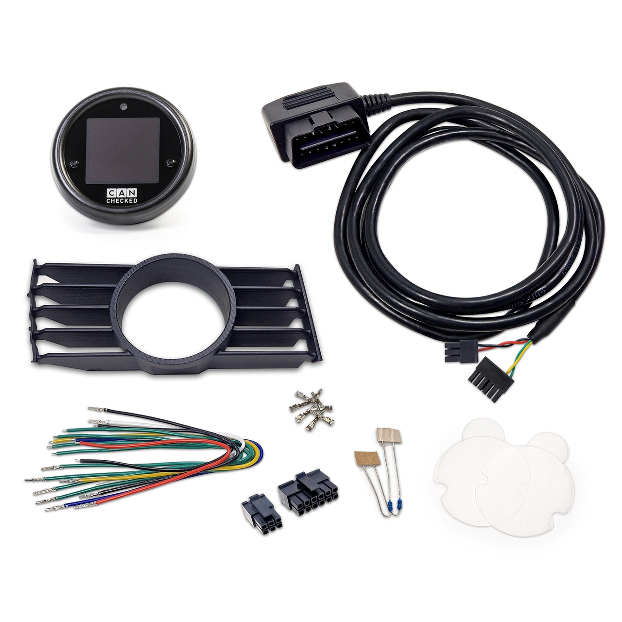 MFD15 Gen2 for VW Golf MK7 LHD