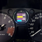 MFA2.0 Gen2 for Mazda MX5 NB FL LHD/RHD (Cluster) MFA 2.0 Gen2