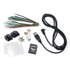 MFD28 Gen2 for Porsche 911 / 997 RHD freie ECU