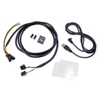 MFD32 Gen2 for BMW 5-series G30/31/38 F90 RHD