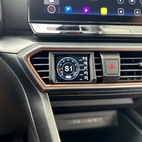 MFD28 Gen2 for Cupra Leon / Formentor KM LHD