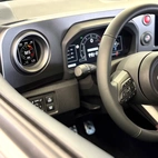 MFD28 Gen2 for Toyota Yaris FL MK2/ GR86/ Subaru BRZ LHD/RHD