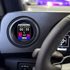 MFD28 Gen2 for Toyota Yaris FL MK2/ GR86/ Subaru BRZ LHD/RHD