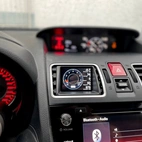 MFD28 Gen2 for Subaru WRX VA LHD