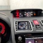 MFD28 Gen2 for Subaru WRX VA LHD