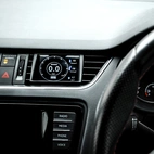 MFD32 Gen2 for Skoda Octavia III (5E) RHD