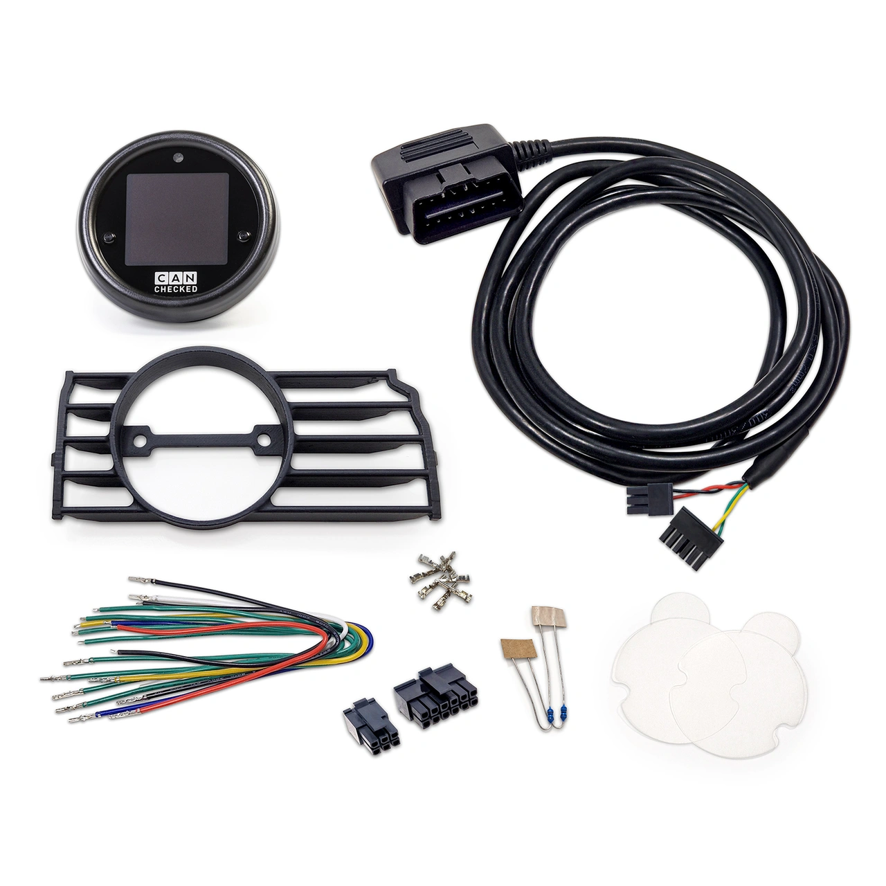 MFD28 Gen2 for Kia Ceed Proceed LHD MFD28 Gen2