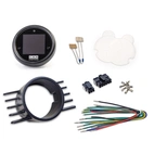 MFD15 Gen2 for Nissan Skyline GT-R R33 RHD