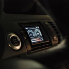 MFD32 Gen2 for BMW 1-Series E81/E82/E87/E88/1M LHD