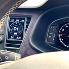 MFD28 Gen2 for Seat Leon/Cupra 5F RHD