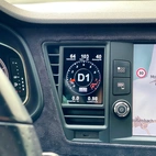 MFD28 Gen2 for Seat Leon/Cupra 5F LHD