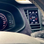 MFD28 Gen2 for Seat Leon/Cupra 5F LHD