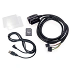 MFD28 Gen2 for Seat Leon/Cupra 5F LHD