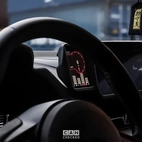 MFD32 Gen2 for Toyota Supra GR A90 (MK5) LHD