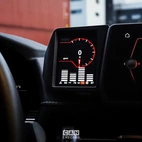 MFD32 Gen2 for Toyota Supra GR A90 (MK5) LHD