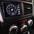 MFD32 Gen2 for Subaru Impreza GR inkl. WRX LHD