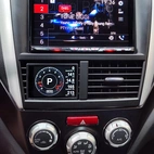 MFD32 Gen2 for Subaru Impreza GR inkl. WRX LHD