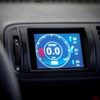 MFD32 Gen2 for Seat Leon/Cupra 1M LHD  mittlere Lüftung