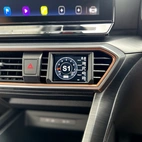 MFD28 Gen2 for Cupra Leon / Formentor KM RHD