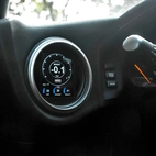 MFD28 Gen2 for Toyota GT86 / Subaru BRZ ZN6 LHD