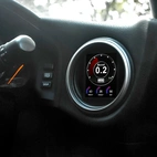 MFD28 Gen2 for Toyota GT86 / Subaru BRZ ZN6 RHD