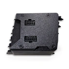 MFD32 Gen2 for Mitsubishi Lancer Evolution X LHD