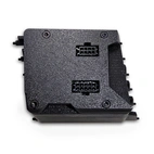 MFD32 Gen2 for Mitsubishi Lancer Evolution X RHD