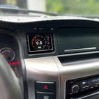 MFD28 Gen2 for Nissan Patrol GYG1 LHD