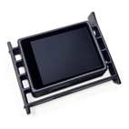 MFD28 Gen2 for Nissan Patrol GYG1 LHD