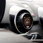 MFD15 Gen2 for Audi A1/S1 8X LHD/RHD