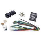 MFD32S Gen2 Data Display with Integrated Shiftlight