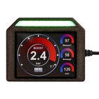 MFD32S Gen2 Data Display with Integrated Shiftlight