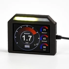 MFD32S Gen2 Data Display with Integrated Shiftlight