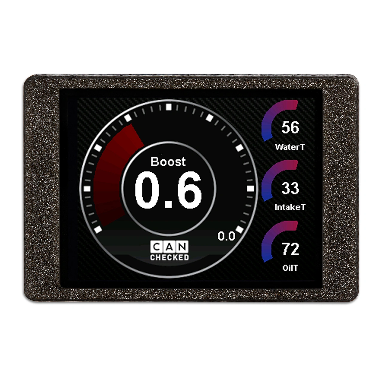 MFD32 Gen2 Data Display