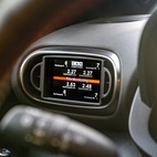 MFD32 Gen2 for Toyota Yaris XP21 LHD