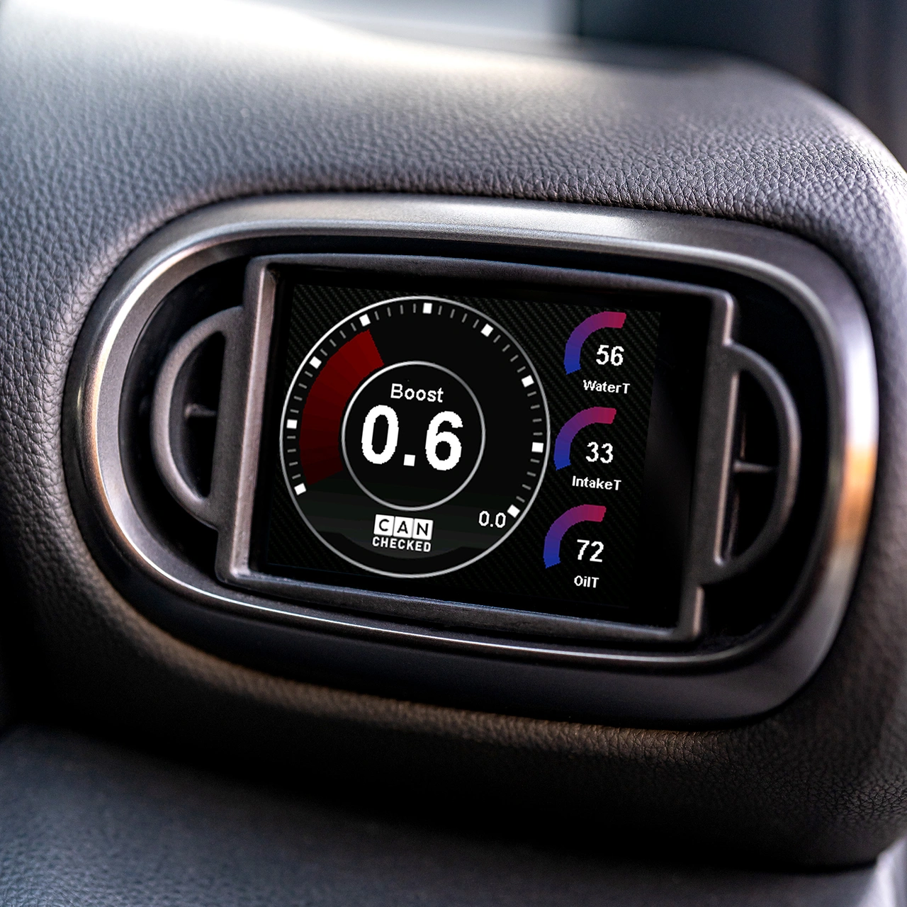 MFD32 Gen2 for Toyota Yaris XP21 RHD