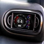 MFD32 Gen2 for Toyota Yaris XP21 RHD